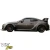 FRP VAR Side Skirts /w Spliiters 4pc > Scion FR-S 2013-2016 - image 27