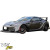 VSaero FRP VAR Side Skirts /w Spliiters 4pc > Scion FR-S (ZN6) 2013-2016 - image 29