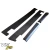 FRP VAR Side Skirts /w Spliiters 4pc > Scion FR-S 2013-2016 - image 3