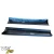 FRP VAR Side Skirts /w Spliiters 4pc > Scion FR-S 2013-2016 - image 10