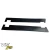 FRP VAR Side Skirts /w Spliiters 4pc > Scion FR-S 2013-2016 - image 19