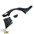 FRP VAR Wide Body Fenders (rear) 5pc 65mm > Scion FR-S 2013-2016 - image 8
