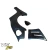 FRP VAR Wide Body Fenders (rear) 5pc 65mm > Scion FR-S 2013-2016 - image 17