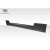 1989-1994 Nissan 240SX S13 Bloodsport Side Skirts - 2 Piece - image 6