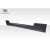 1989-1994 Nissan 240SX S13 Bloodsport Side Skirts - 2 Piece - image 5
