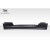 1989-1994 Nissan 240SX S13 Bloodsport Side Skirts - 2 Piece - image 13