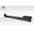 1989-1994 Nissan 240SX Bloodsport Side Skirts - image 8