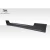 1989-1994 Nissan 240SX S13 Bloodsport Side Skirts - 2 Piece - image 11