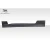 1989-1994 Nissan 240SX Bloodsport Side Skirts - image 4