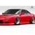 1989-1994 Nissan 240SX Bloodsport Side Skirts - image 3