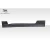 1989-1994 Nissan 240SX S13 Bloodsport Side Skirts - 2 Piece - image 7