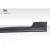 1989-1994 Nissan 240SX Bloodsport Side Skirts - image 7