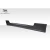 1989-1994 Nissan 240SX S13 Bloodsport Side Skirts - 2 Piece - image 11