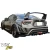 FRP VAR Wide Body Kit > Scion FR-S 2013-2016 - image 134
