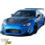 VSaero FRP VAR Wide Body Kit > Scion FR-S (ZN6) 2013-2016 - image 22