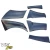 FRP VAR Wide Body Kit > Scion FR-S 2013-2016 - image 33