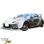 FRP VAR Wide Body Kit > Scion FR-S 2013-2016 - image 48