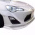 VSaero FRP TKYO v1 Front Splitter > Scion FR-S ZN6 2013-2016 - image 4