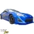 FRP TKYO v1 Front Splitter > Scion FR-S 2013-2016 - image 10