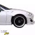 VSaero FRP TKYO v1 Wide Body Fenders (front) 4pc 45mm > Scion FR-S ZN6 2013-2016 - image 8