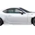 FRP TKYO v1 Side Skirts > Scion FR-S 2013-2016 - image 4