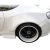 FRP TKYO v1 Wide Body Fenders (rear) 4pc 70mm > Scion FR-S 2013-2016 - image 3