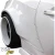 FRP TKYO v1 Wide Body Fenders (rear) 4pc 70mm > Scion FR-S 2013-2016 - image 6