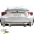 FRP TKYO v1 Rear Diffuser > Scion FR-S 2013-2016 - image 6