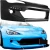 FRP TKYO v2 Front Bumper > Scion FR-S 2013-2016 - image 1