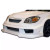 2007-2009 Pontiac G5 Duraflex Bomber Body Kit 4 Piece