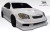 2007-2009 Pontiac G5 Duraflex Bomber Body Kit 4 Piece