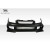 2007-2009 Pontiac G5 Bomber Body Kit - 4 Piece - image 13