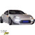 FRP TKYO v2 Wide Body Fender Flares (front) 4pc 45mm > Scion FR-S 2013-2016 - image 29