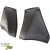 FRP TKYO v2 Wide Body Fender Flares (rear) 4pc 70mm > Scion FR-S 2013-2016 - image 17