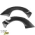 FRP TKYO v2 Wide Body Fender Flares (rear) 4pc 70mm > Scion FR-S 2013-2016 - image 22
