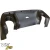 FRP TKYO v2 Rear Diffuser > Scion FR-S 2013-2016 - image 17
