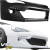 FRP TKYO v2 Wide Body Kit 19pc > Scion FR-S (ZN6) 2013-2016 - image 33