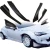 FRP TKYO v2 Wide Body Kit 19pc > Scion FR-S 2013-2016 - image 66