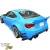 FRP TKYO v2 Wide Body Kit 19pc > Scion FR-S 2013-2016 - image 130