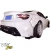 FRP TKYO v2 Wide Body Fender Set Kit > Scion FR-S 2013-2016 - image 5