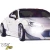FRP TKYO v2 Wide Body Fender Set Kit > Scion FR-S 2013-2016 - image 6