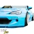 FRP TKYO v2 Wide Body Fender Set Kit > Scion FR-S 2013-2016 - image 9