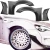 FRP TKYO v2 Wide Body Fender Set Kit > Scion FR-S 2013-2016 - image 32