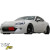 VSaero FRP TKYO v2 Wide Body Kit w Wing 20pc > Scion FR-S (ZN6) 2013-2016 - image 29