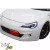 FRP TKYO v2 Wide Body Kit w Wing 20pc > Scion FR-S (ZN6) 2013-2016 - image 30