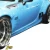 FRP TKYO v2 Wide Body Kit w Wing 20pc > Scion FR-S 2013-2016 - image 108