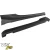 FRP TKYO v2 Wide Body Kit w Wing 20pc > Scion FR-S 2013-2016 - image 114