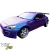 FRP TKYO v2 Wide Body Kit w Wing 20pc > Scion FR-S 2013-2016 - image 124