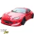 FRP TKYO v3 Wide Body Front Bumper > Scion FR-S 2013-2016 - image 11