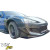 VSaero FRP TKYO v3 Wide Body Front Bumper > Scion FR-S (ZN6) 2013-2016 - image 2